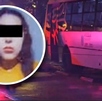 Los datos de Jimena, quien residía en una colonia del sur de Puebla, fueron difundidos en redes sociales a fin de localizar a sus familiares.