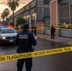 Un trabajador murió electrocutado en una fábrica de Tlaquepaque tras un corto circuito y caída de ocho metros mientras realizaba labores de mantenimiento.