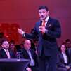 El gobernador de Nuevo León, Samuel García anunció los planes para la ampliación de la Línea 1 del Metrorrey al municipio de Juárez.