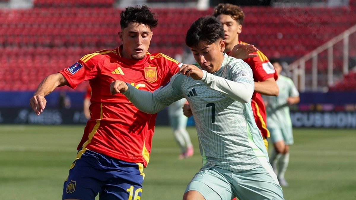 La Selección Mexicana disputó su segundo partido de la Fase de Grupos, por lo que ahora únicamente le resta enfrentar a Marruecos.