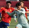 La Selección Mexicana disputó su segundo partido de la Fase de Grupos, por lo que ahora únicamente le resta enfrentar a Marruecos.