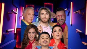 El carrusel giró por última vez y los participantes de La Casa de los Famosos México para conocer al sexto finalista.