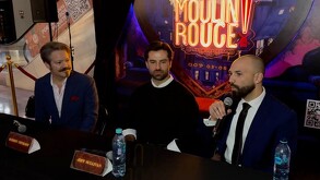 Moulin Rouge: The Musical en San Pedro Garza García