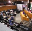 Santa Catarina planteó al Congreso local subir valores catastrales