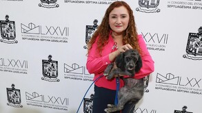 Myrna Grimaldo