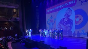 recibirá a los pequeños para aprender, crear y divertirse con experiencias únicas, incluyendo al escultor Memo Plastilina como Personaje Papirolas 2025.