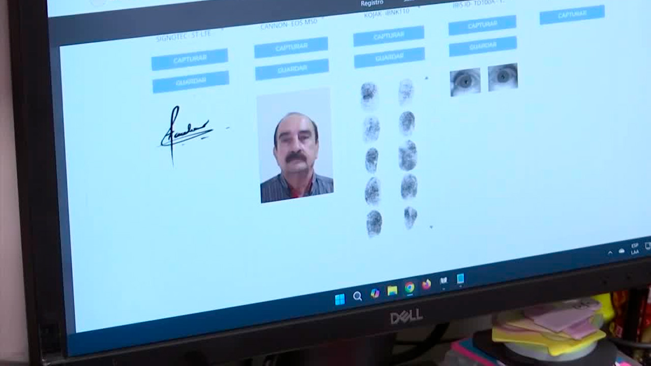 En Gómez Palacio ya se expide la CURP biométrica como parte de la fase piloto, un documento que busca sustituir identificaciones tradicionales.