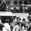 El 2 de octubre de 1968 cientos de estudiantes murieron por un ataque orquestado por el presidente Gustavo Díaz Ordaz