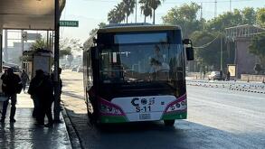 La meta es que cada vez más personas opten por dejar su automóvil en casa y utilicen estas rutas troncales gratuitas en Saltillo.