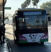 La meta es que cada vez más personas opten por dejar su automóvil en casa y utilicen estas rutas troncales gratuitas en Saltillo.