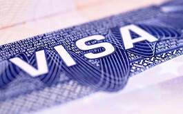 El cierre del Gobierno de Estados Unidos tendrá ciertas repercusiones en trámites de visas en el Consulado de Monterrey y otras sedes diplomáticas en México.