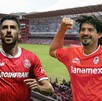 En el Apertura 2025, Paulinho pelea el liderato de goleo, mismo que ganó en el Apertura 2024 y Clausura 2025.