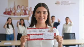 Jóvenes construyendo el futuro Jalisco