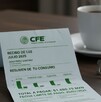 Los requisitos para hacer el trámite del cambio de titular del recibo CFE varían según el motivo del cambio.