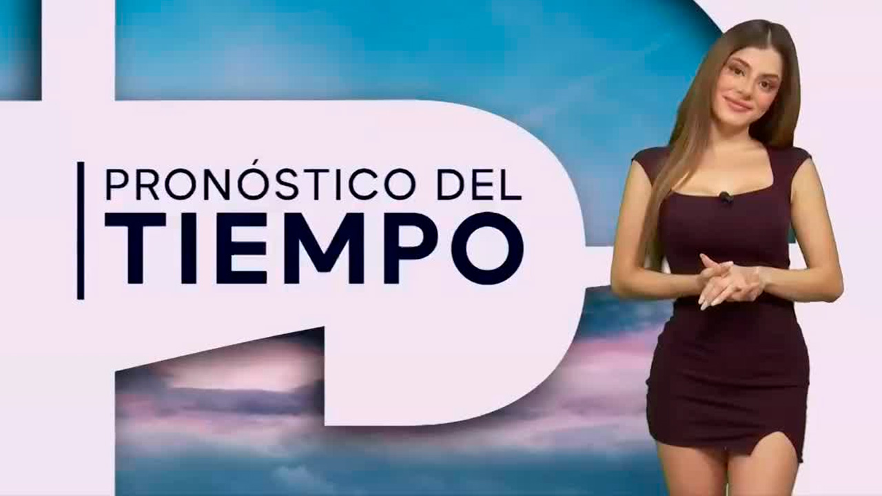 Scarlett Salazar nos da el pronóstico del tiempo en Guadalajara para este miércoles 01 de octubre de 2025.