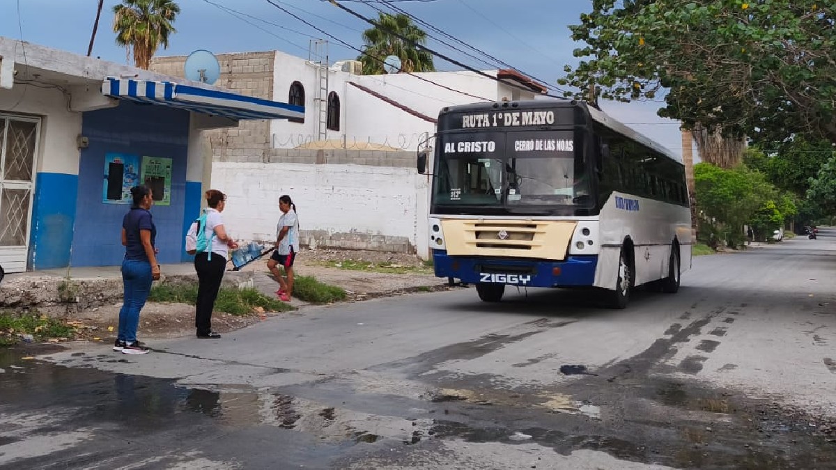 En respuesta a las persistentes demandas ciudadanas, la Dirección de Transporte Público Municipal de Torreón ha implementado una nueva 