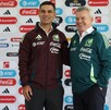 La Selección Mexicana sostendrá un partido amistoso contra Ecuador en el Estadio Akron antes del inicio del Mundial de 2026.