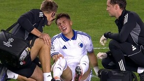 Rodrigo Huescas se ha convertido en una pieza importante en su equipo y en la Selección Mexicana de Javier Aguirre, pero ahora peligra su continuidad.