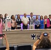 Rayados se alía con la Cruz Rosa en apoyo a la lucha contra el cáncer de mama en el mes de octubre.