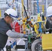 Sector manufacturero