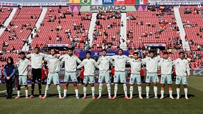 Esto es lo que necesita la Selección Mexicana de Eduardo Arce para avanzar a octavos de final del Mundial Sub-20.