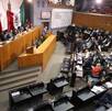La semana pasada, el Congreso local aprobó la primera vuelta