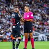 Sergio Ramos es multado tras criticar arbitraje en redes sociales tras el partido del Rayados vs Santos. Sergio Ramos es multado tras criticar arbitraje en redes sociales tras el partido del Rayados vs Santos.
