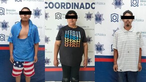Un llamado de auxilio por una riña en la colonia División del Norte de Torreón culminó en una violenta agresión.