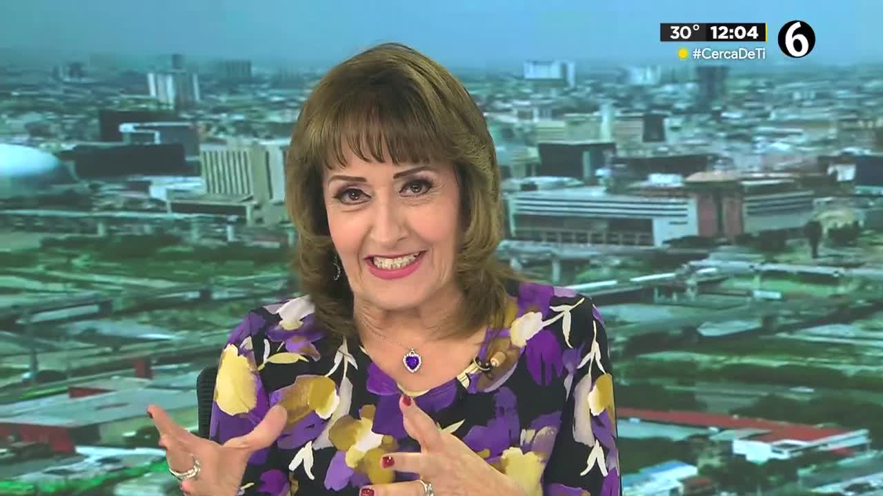 Programa conducido por María Julia LaFuente y Erik Rocha, miércoles 01 de octubre de 2025.