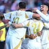 Los Tigres de Guido Pizarro se muestran sólidos en defensa, algo que buscan seguir haciendo en el resto de los partidos que quedan del Apertura 2025.