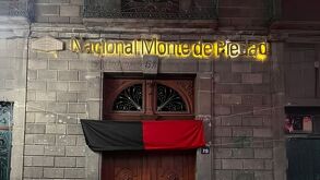 Trabajadores de Monte de Piedad en Puebla se unen a la huelga nacional por violaciones al contrato colectivo. Conoce cómo afecta a los servicios de empeño.