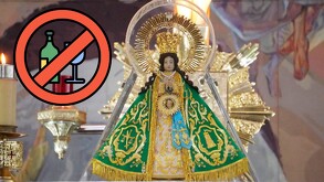 Zapopan alista la Romería 2025 con más de dos millones de fieles y por tal motivo habrá restricciones en venta de alcohol durante el recorrido.