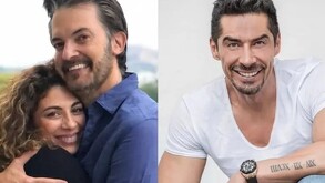 La viuda de Fernando del Solar y el exintegrante de Garibaldi hicieron oficial su relación amistosa tras ser captados juntos en una fiesta