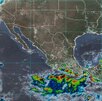 Actualmente, hay dos fenómenos principales bajo observación en el Pacífico