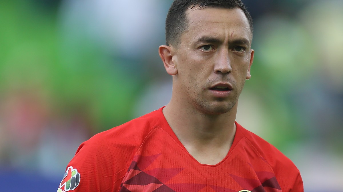 El portero argentino Agustín Marchesín, figura histórica de Santos Laguna y América, compartió su ranking personal de los cinco mejores arqueros mexicanos