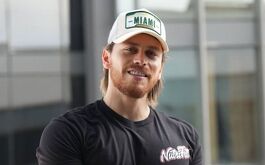 Aldo de Nigris preocupa tras presentar sangrados y mareos en LCDLF