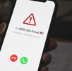 ¡Alerta! Evita el Fraude: No contestes llamadas de números internacionales.