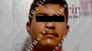 Alma Elena trabajaba en la misma construcción donde su presunto asesino la habría enterrado en medio de dos muros de la obra