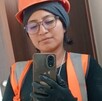 Alma Elena trabajaba en la construcción en donde fue hallada sin vida Alma Elena trabajaba en la construcción en donde fue hallada sin vida