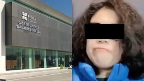 La falsa psiquiatra de Puebla cuenta con nueve vinculaciones a proceso: siete por usurpación de profesión y dos más por amenazas.