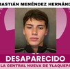 Buscan a Sebastián, quien acudió a Jalisco por una oferta laboral