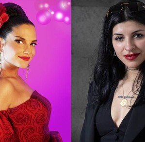 La cantante española conoce de primera mano lo que significa enfrentar un proceso legal por la custodia.