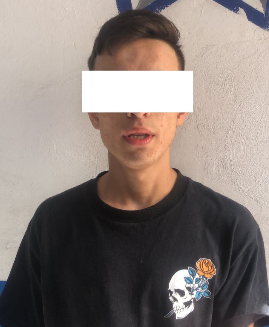 Joven detenido en Ojuelos por trata de personas tras engañar y retener a cuatro víctimas; autoridades alertan sobre engaños similares y protegen a jóvenes.