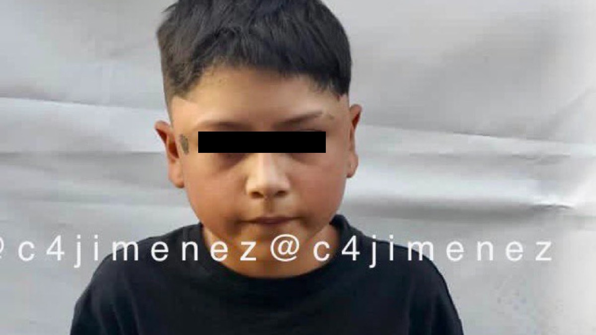 El caso de 'El Cachetes' se dio a conocer a través del programa C4 en Alerta conducido por el periodista Carlos Jiménez en 2023