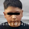 El caso de 'El Cachetes' se dio a conocer a través del programa C4 en Alerta conducido por el periodista Carlos Jiménez en 2023 El caso de 'El Cachetes' se dio a conocer a través del programa C4 en Alerta conducido por el periodista Carlos Jiménez en 2023