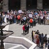 El Sismológico Nacional reporta todos los sismos ocurridos en México.