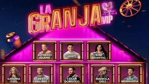 Descubre que celebridades formarán parte de este nuevo reality