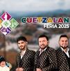 el trono de méxico, banda el recodo y los mascabrothers feria de cuetzalan