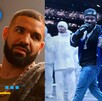 Drake se queja de la actuaciòn de Kendrick Lamar en el Super Bowl