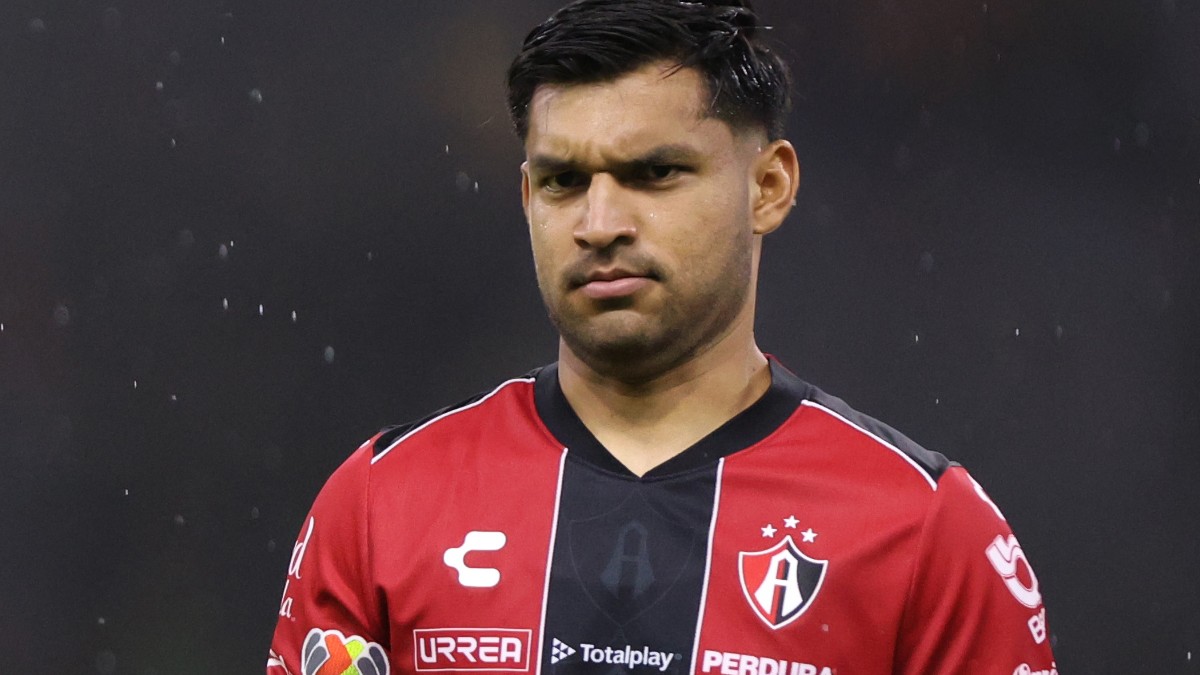 A pesar de no haber tenido un buen torneo en términos generales, la reciente victoria ante Necaxa ha inyectado vida a Atlas